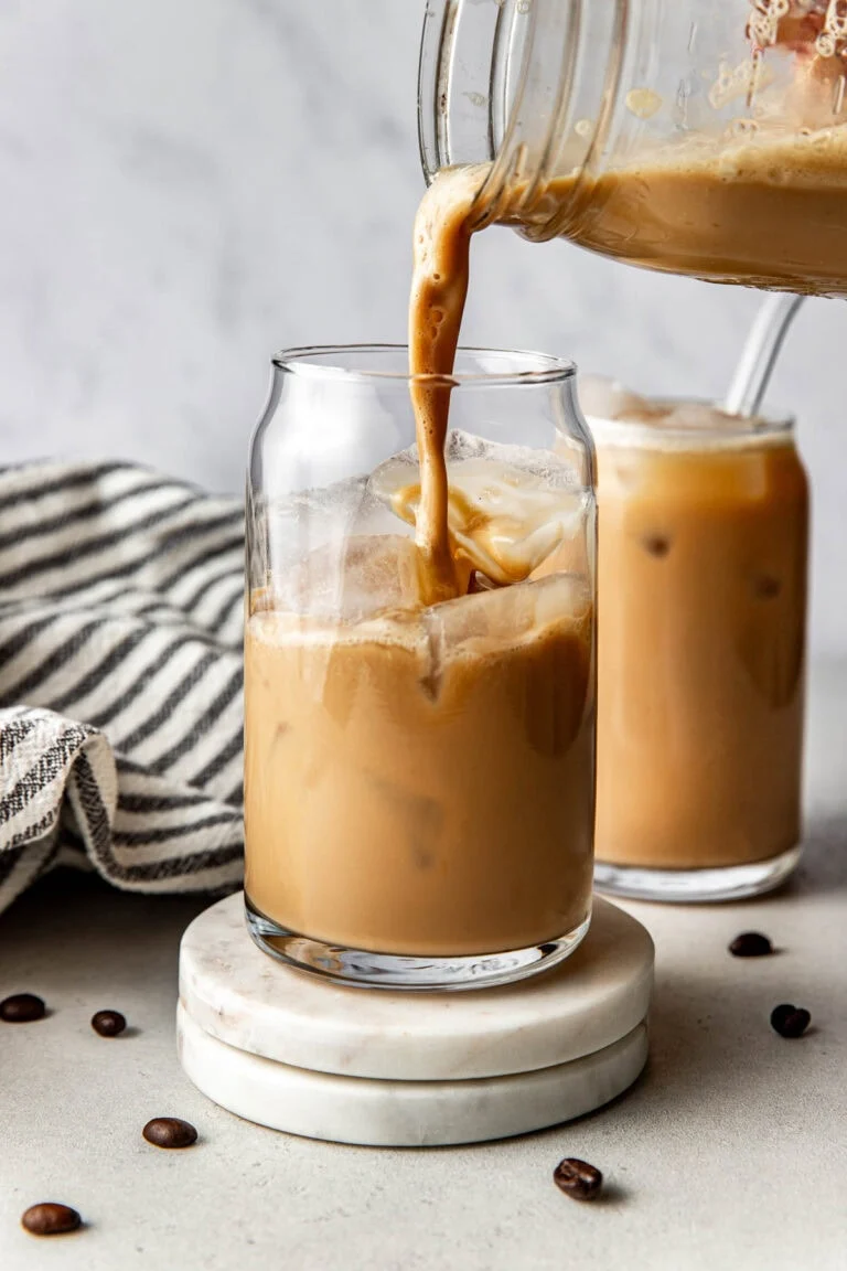 High Protein koffieconcept