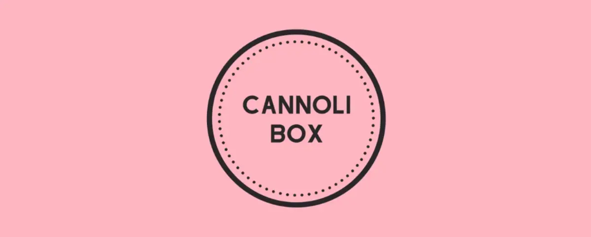 Cannolibox